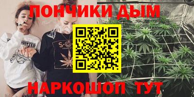 тгк Будённовск