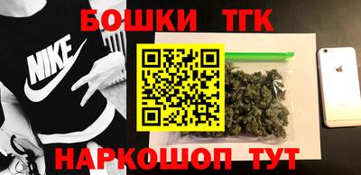 тгк Будённовск